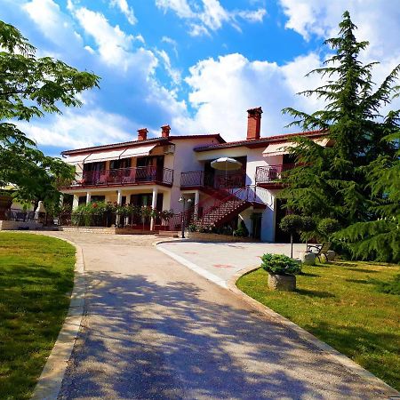 Apartment Eda Labin  Zewnętrze zdjęcie