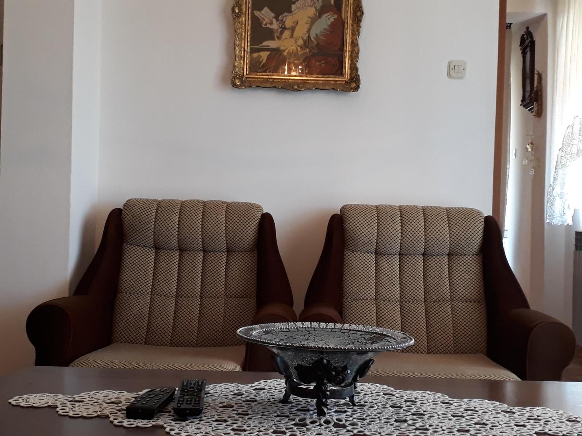 Apartment Eda Labin  Zewnętrze zdjęcie