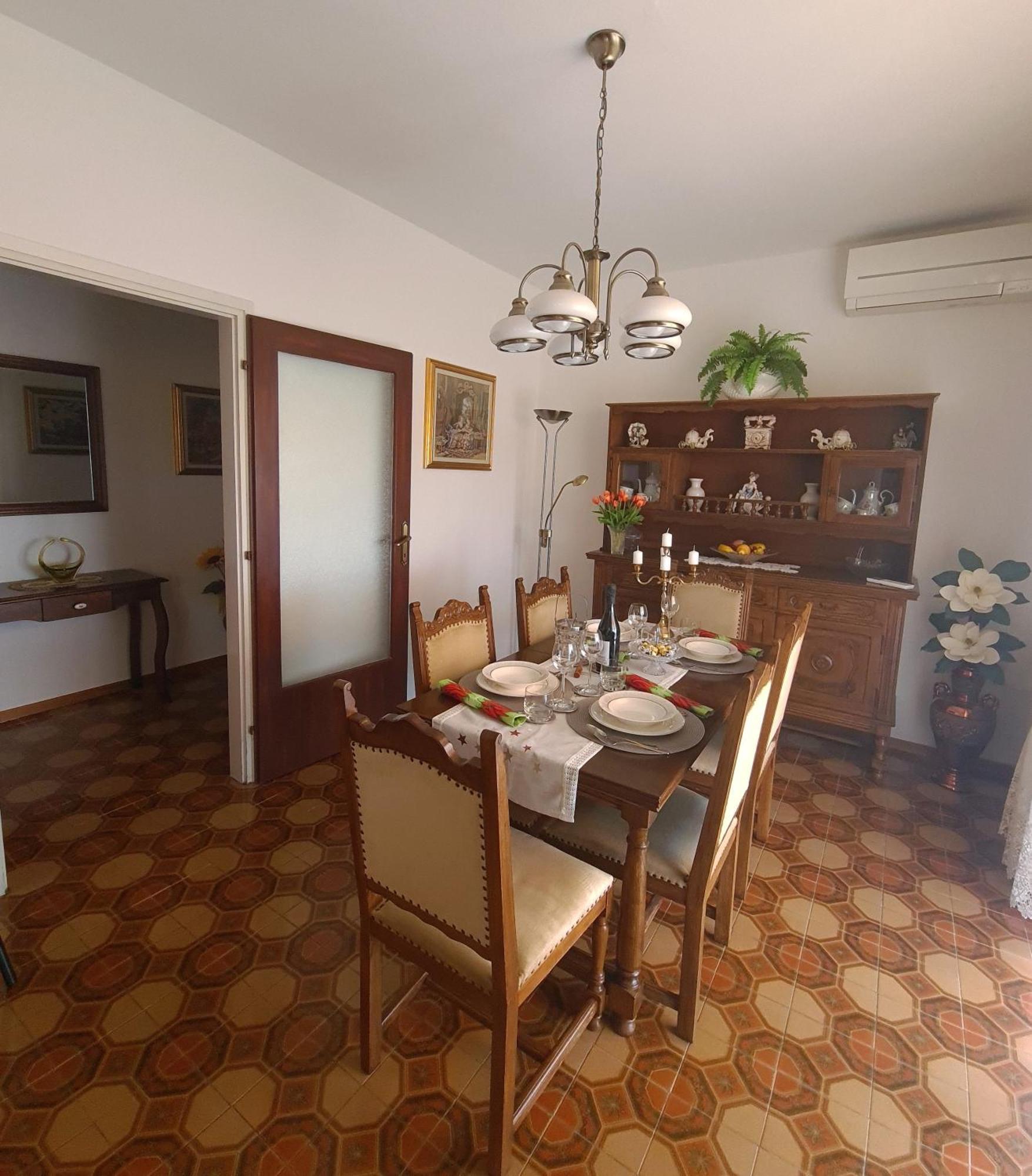 Apartment Eda Labin  Zewnętrze zdjęcie