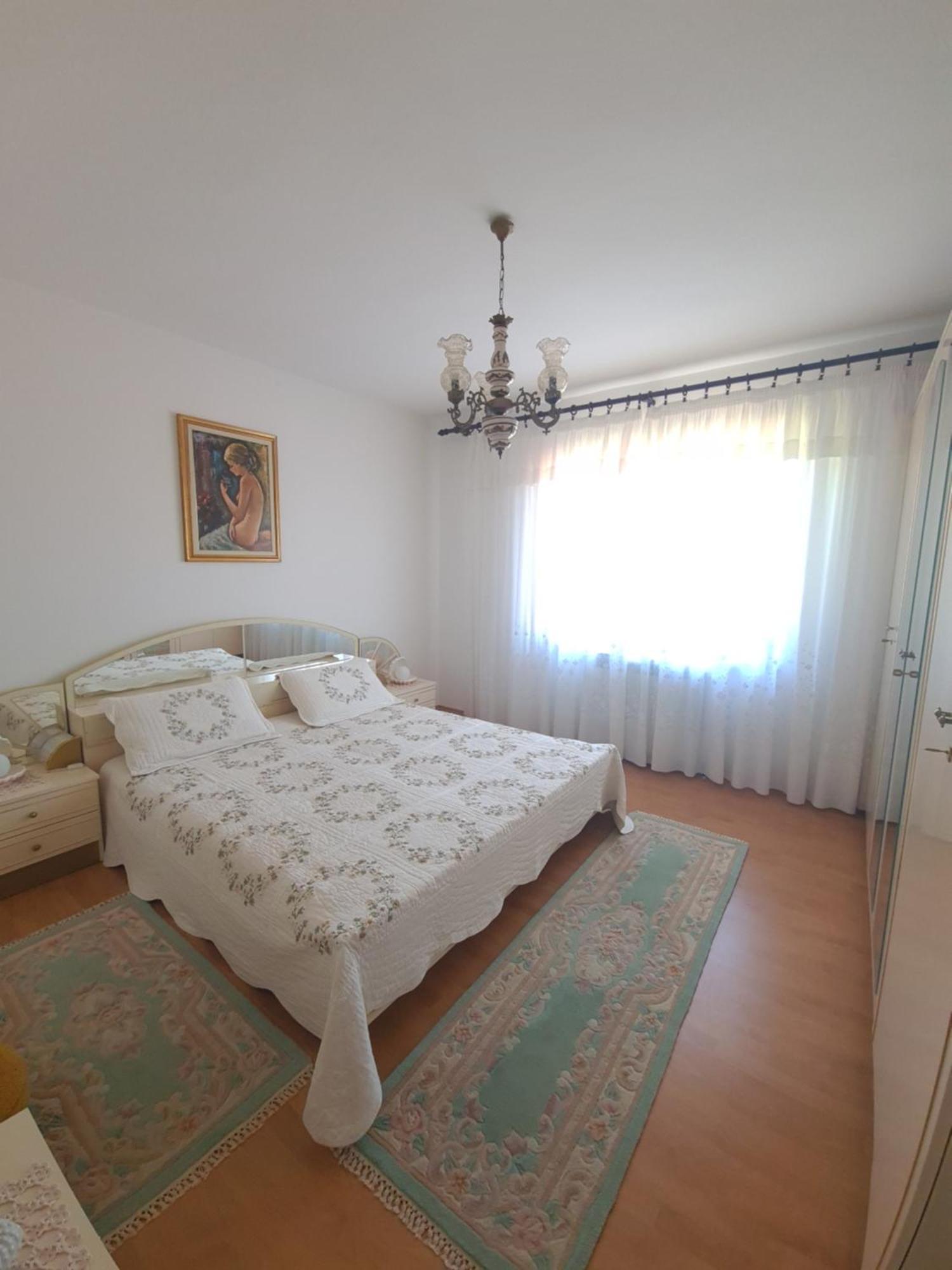 Apartment Eda Labin  Zewnętrze zdjęcie