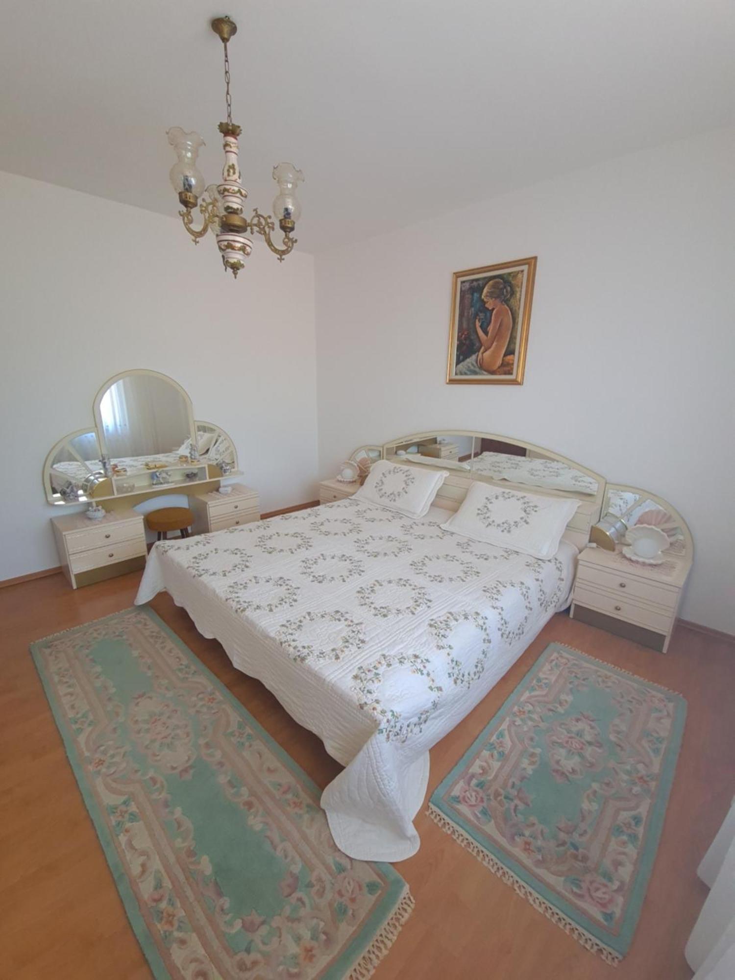 Apartment Eda Labin  Zewnętrze zdjęcie
