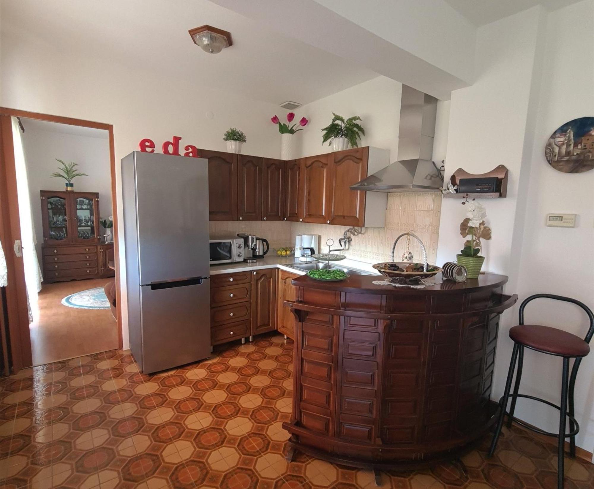 Apartment Eda Labin  Zewnętrze zdjęcie