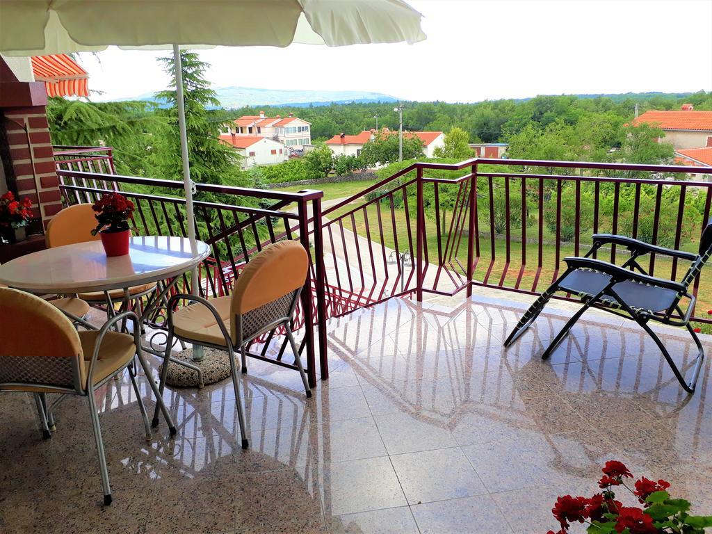 Apartment Eda Labin  Zewnętrze zdjęcie