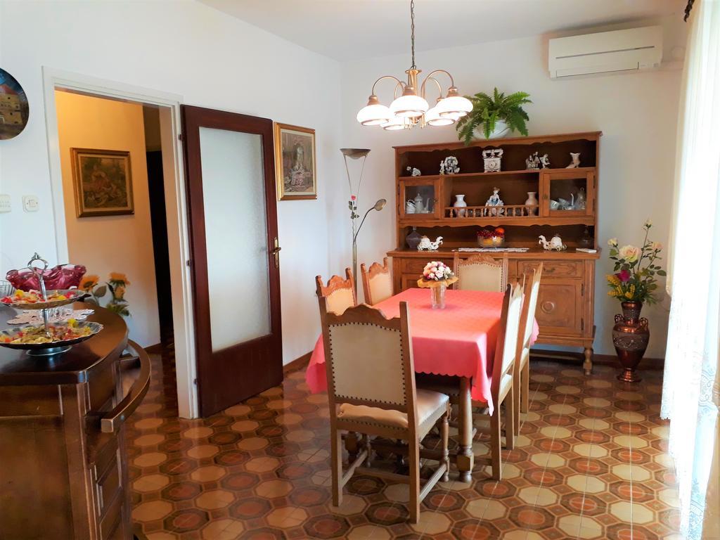 Apartment Eda Labin  Zewnętrze zdjęcie