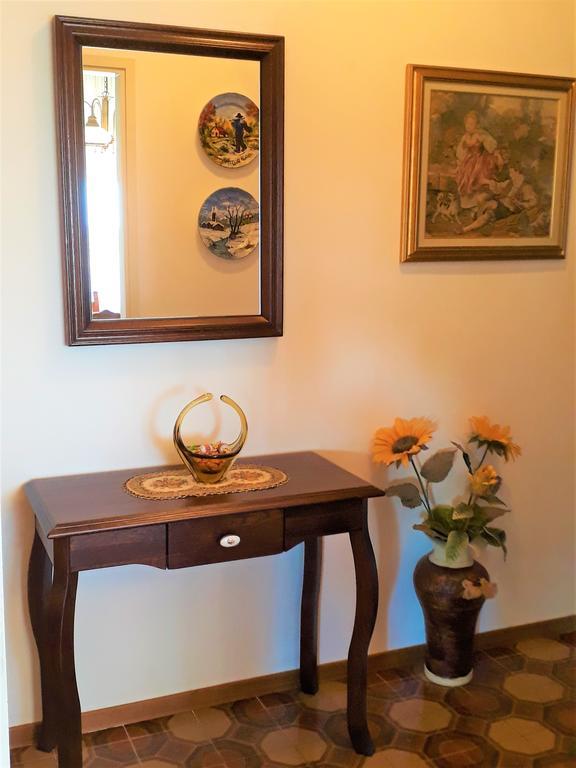 Apartment Eda Labin  Zewnętrze zdjęcie