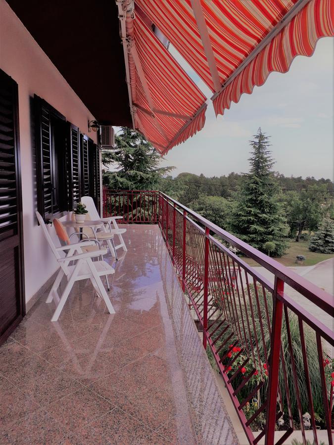 Apartment Eda Labin  Zewnętrze zdjęcie