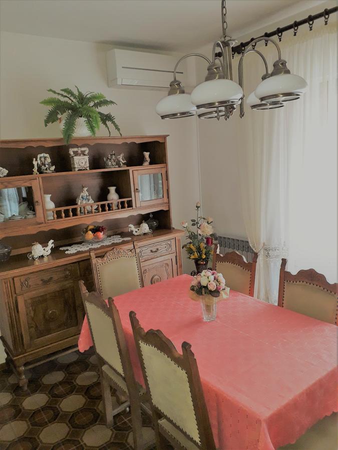 Apartment Eda Labin  Zewnętrze zdjęcie